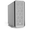 be quiet! BE QUIET! CASE ATX SILENT BASE 802 WHITE, 2.5/3.5 HDD DRIVE, I/O AUDIO, 9 SLOT ESPANSIONE, 2X140MM F BG040