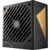 Cooler Master ALIMENTATORE ATX 750W CoolerMaster V750 GOLD I MPZ-7501-AFAG-BEU FULL MODULAR ACTIVE PFC 80+ gold 230V Fan135mm Cavo EU MPZ-7501-AFAG-BEU