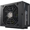 Cooler Master ALIMENTATORE SFX 1100W Cooler Master V SFX Platinum 1100 80+ PLATINUM 92mm-FAN ACTIVE-PFC Full Modular MPZ-B001-SFAP-BEU