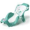 OkBaby Sdraietta da Bagno OkBaby Buddy Turchese