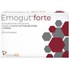 Emogut Forte 20Cpr 900Mg 18 g Compresse