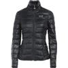 EA7 TRAIN CORE LADY W LT DOWN JACKET - Piumino