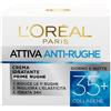 L'Oréal Attiva antirughe 35+