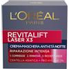 L'Oréal Revitalift Laser X3 Notte