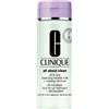 Clinique All In One Cleansing Micellar Milk - Latte Micellare 2-In-1 Struccante + Detergente (Pelle Tipo I/Ii)