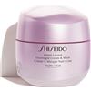 Shiseido White Lucent Overnight Cream & Mask