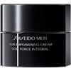 Shiseido Men Skin Empowering Cream