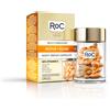 RoC® Multi Correxion® Revive + Glow Siero Viso Notte in Capsule