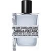 Zadig&Voltaire This is Him! Vibes of Freedom