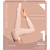 Diego Dalla Palma Milano Benda Pant Leggings Termoattivo Snellente