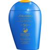 Shiseido Expert Sun Protector Latte Solare Viso E Corpo SPF50+