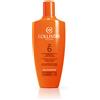Collistar Superabbronzante Intensivo Ultrarapido SPF6