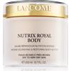 Lancome Nutrix Royal Body Crema Corpo