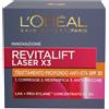 L'Oréal Revitalift Laser X3 SPF 25