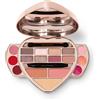 Naj Oleari Il Cuore Make-up Palette