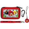 Angry Birds 3DS Tasche Angry Birds (4-teilig) [Edizione : Germania]