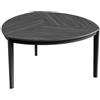 COLICO tavolo allungabile GEMINI - 3015-130-CENERE