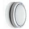 LUCEPLAN lampada da parete o soffitto METROPOLI D20 LED - 1D2017V07020