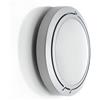 LUCEPLAN lampada da parete o soffitto METROPOLI D20 LED - 1D2027V09020