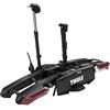 Thule PORTABICI DA GANCIO TRAINO THULE EPOS 2 BICI