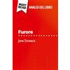 MustRead (IT) Furore di John Steinbeck (Analisi del libro): Analisi completa e sintesi dettagliata del lavoro