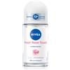 Nivea Rose Touch 50 ml