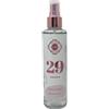 Iap Pharma Parfums Iap Pharma Body Mist 29 Fragranza Rinfrescante E Profumata Per Il Corpo Per Donna Spray 200ml