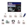 SUZUKI MARINE OEM Kit di manutenzione/ Maintenance kit DF 2.5 (12-19)