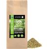 Alpi Nature Borsa del Pastore Tisana BIO 100g, Tè Sfuso, Erba di Borsa del Pastore Essiccata e Tagliata