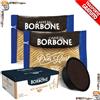 Caffè Borbone 400 Capsule Borbone Don Carlo Blu compatibili a Modo mio con accessori gratis