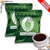 Caffè Borbone 200 Capsule Cialde Caffè Borbone Dek Dec compatibili Lavazza Espesso Point *