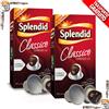 Splendid 500 Cialde Capsule Caffè Splendid Miscela Classica Classico comp. Nespresso *