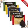 Caffè Borbone Assaggio Mix 200 Capsule Borbone Nera Rossa Blu Oro Don Carlo a Modo Mio gratis
