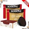 Caffè Borbone 300 Capsule Borbone Don Carlo Red Rossa a Modo mio + kit accessori gratis