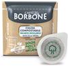 Caffè Borbone 50 150 300 600 900 Borbone Cialda caffè Miscela Blu Nera Rossa Oro Dek dec Light