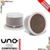 BOX CAPSULE UNO SYSTEM* TRINCA CREMOSO – caffetrinca