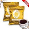Caffè Borbone 200 Capsule Cialde Caffè Borbone Oro Gialla compatibili Lavazza Espesso Point **