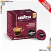 Lavazza 720 CIALDE CAPSULE CAFFE' LAVAZZA A MODO MIO MISCELA INTENSO ORIGINALI gratis