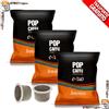 Pop Caffè 500 Capsule Caffè Pop Intenso M 1 e-tuo Lui Fior Fiore Coop gratis