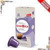 Gimoka 500 Cialde Capsule Caffe Gimoka Compatibili Nespresso Miscela Lungo*