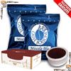 Caffè Borbone 200 Capsule Cialde Caffè Borbone Blu compatibili Lavazza Espresso Point e Kit *