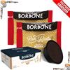 Caffè Borbone 300 Capsule Borbone Don Carlo Red Rossa a Modo mio con accessori gratis
