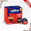 Lavazza 360 CIALDE CAPSULE CAFFE' LAVAZZA A MODO MIO MISCELA CREMA E GUSTO ORIGINALI ®