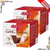 Ristora 160 Cialde Capsule Caffe Al Ginseng Ristora Compatibile Nescafè Dolce Gusto
