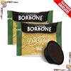 Caffè Borbone 50 100 200 400 600 Borbone Don Carlo Modo mio Miscela Blu Nera Rossa Red Oro Dek