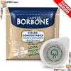 Caffè Borbone 750 Cialde Filtro carta Caffè Borbone ESE 44mm Miscela Blu gratis