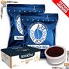 Caffè Borbone 200 Capsule Cialde Caffè Borbone Blu compatibili Lavazza Espresso Point + Kit *