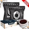 Caffè Borbone 300 Capsule Cialde Caffè Borbone Nera Nero comp. Lavazza Espresso Point + Kit *