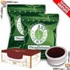 Caffè Borbone 300 Capsule Cialde Caffè Borbone Dek Dec comp. Lavazza Espresso Point e Kit *