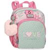 Enso Love Ice creams Zaini per bambini in poliestere multicolore